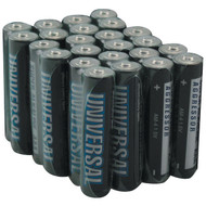 UPG - Alkaline Batteries (AAA; 24 pack) Case Pack 2