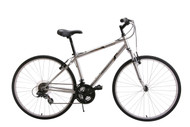 Reaction Journey 21-Speed Hybrid Bike (Journey 21 Inch)