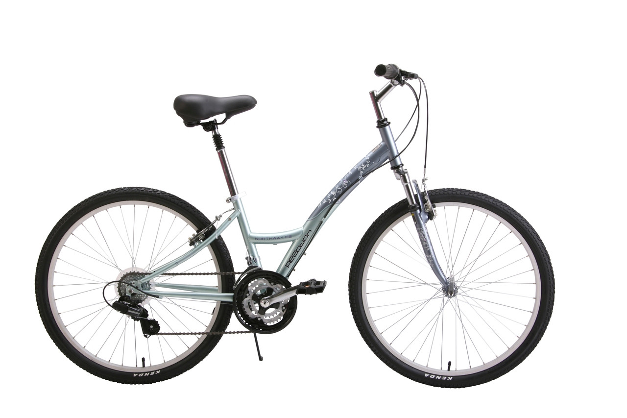 Columbia northway fe online women's bike