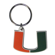 Miami Flexi Key Chain