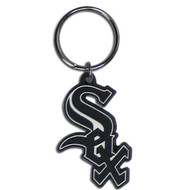 White Sox Flexi Key Chain