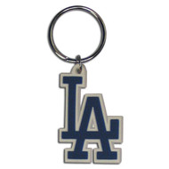 Dodgers Flexi Key Chain