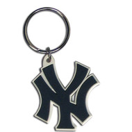 Yankees Flexi Key Chain