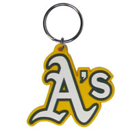 Athletics Flexi Key Chain
