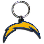 San Diego Chargers Flex Key Chain