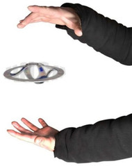 NEW Mystery Magic UFO Floating in Mid-Air Flying Toy Case Pack 48