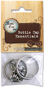Vintage Collection Key Chains 2/Pkg-Curb
