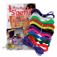 S'getti Strings Plastic Lacing Super Value Pack-