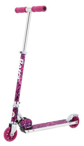 Razor Wild Style a Kick Scooter in Pink