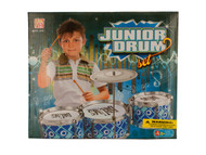 Junior Drum Set (Case of 1)