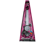 Battery Operated Beautiful Melody Musical Guitar (Case of 3)