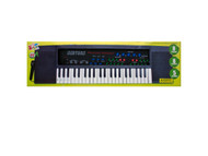 Electronic Keyboard with Microphone (Case of 2)