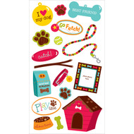 Sticko Classic Stickers-Pals