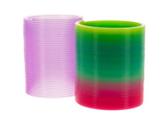 Mini Magic Springs Set (Case of 72)