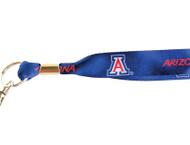 U of A Key Chain Strap Key Chain Straps