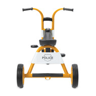 Angeles MyRider Task Force Signs