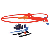 Police Helicopter