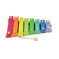 Wooden Xylophone