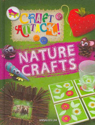 Nature Crafts (Craft Attack!)