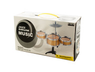 Junior Jazz Drum Set (Case of 3)