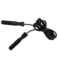 ActionLine KY-71018 9ft Ball Bearing PVC Cardio Speed Jump Rope