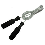 ActionLine KY-71065 9ft Ball Bearing Speed Cable Jump Rope