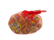 Cat&#039;s Eye Marbles (Case of 144)