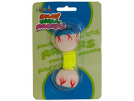 Silly Wall Racers (Case of 18)