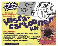 Blitz Insta-Cartooner Kits