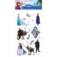 Disney's Frozen Stickers-