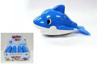 Wind Up Swim Water Dolphin Toy Case Pack 144