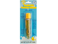 Touchable Floating Bubbles with Wand (Case of 50)