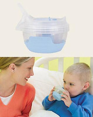 SAFETY 1ST 49403 MEDICIN/WATER CUP