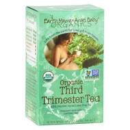Earth Mama Angel Baby Third Trimester Tea - 16 Tea Bags