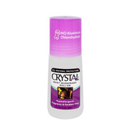 Crystal Body Deodorant Roll-On - 2.25 fl oz