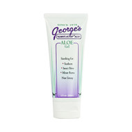 George's Aloe Vera Gel - 3 oz
