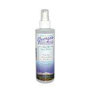 George's Aloe Vera Spray Mister - 8 fl oz