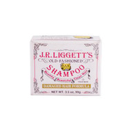J.R.Liggett's Old-Fashioned Bar Shampoo Damaged and Dry Hair Formula - 3.5 oz