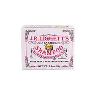 J.R.Liggett's Old-Fashioned Bar Shampoo The Original Formula - 3.5 oz