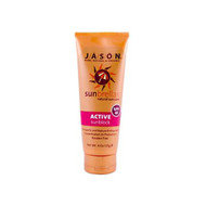 Jason Sunbrellas Sport Natural Sunblock SPF 45 - 4 fl oz