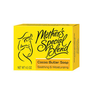 Mountain Ocean Mother's Special Blend Soap - 4.5 oz