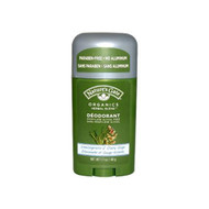 Nature's Gate Organics Deodorant Stick Lemongrass - 1.7 oz