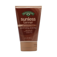 Nature's Gate Sunless Tanner - 4 fl oz