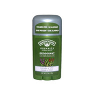 Nature's Gate Organics Deodorant - Lavender and Aloe - 1.7 oz