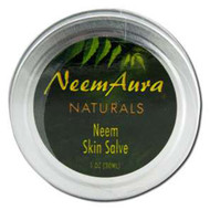Neem Aura Neem Skin Salve - 1 oz