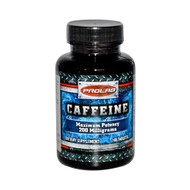 ProLab Caffeine - 200 mg - 100 Tablets