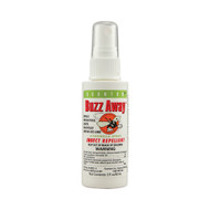 Quantum Buzz Away Citronella Spray Insect Repellent - 2 fl oz