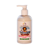 Rainbow Research Organic Herbal Detangling Conditioner For Kids Creamy Vanilla - 8.5 fl oz