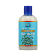 Rainbow Research Herbal Conditioner Henna and Biotin - 8 fl oz