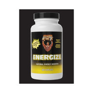 Healthy 'N Fit Energize Energy Booster - 60 capsules